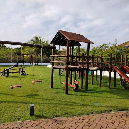Piscinas Naturais Village Furstberger Praia do Forte Exterior foto