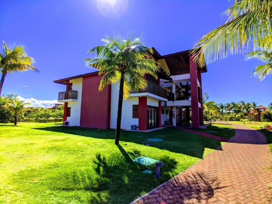 Piscinas Naturais Village Furstberger Praia do Forte Exterior foto
