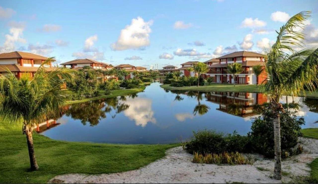 Piscinas Naturais Village Furstberger Praia do Forte Exterior foto