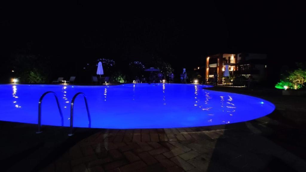 Piscinas Naturais Village Furstberger Praia do Forte Exterior foto