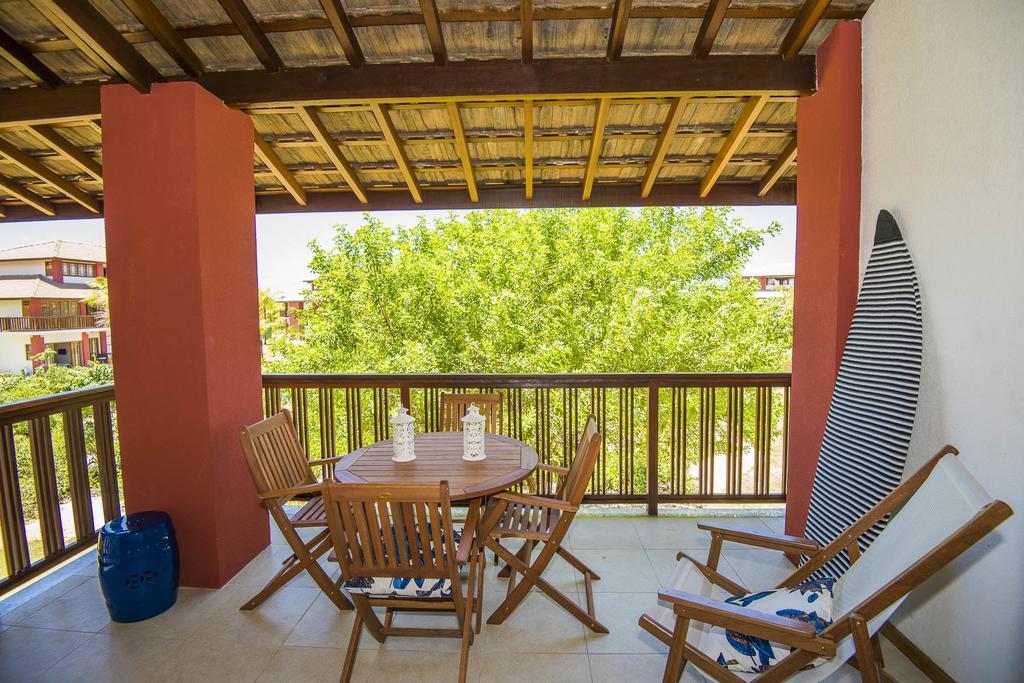 Piscinas Naturais Village Furstberger Praia do Forte Exterior foto