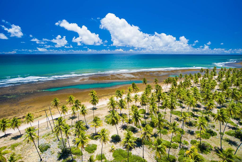 Piscinas Naturais Village Furstberger Praia do Forte Exterior foto