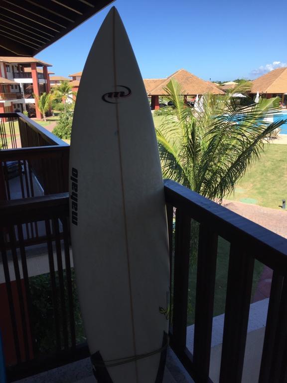 Piscinas Naturais Village Furstberger Praia do Forte Exterior foto