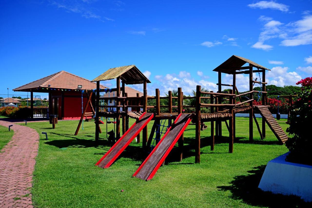 Piscinas Naturais Village Furstberger Praia do Forte Exterior foto