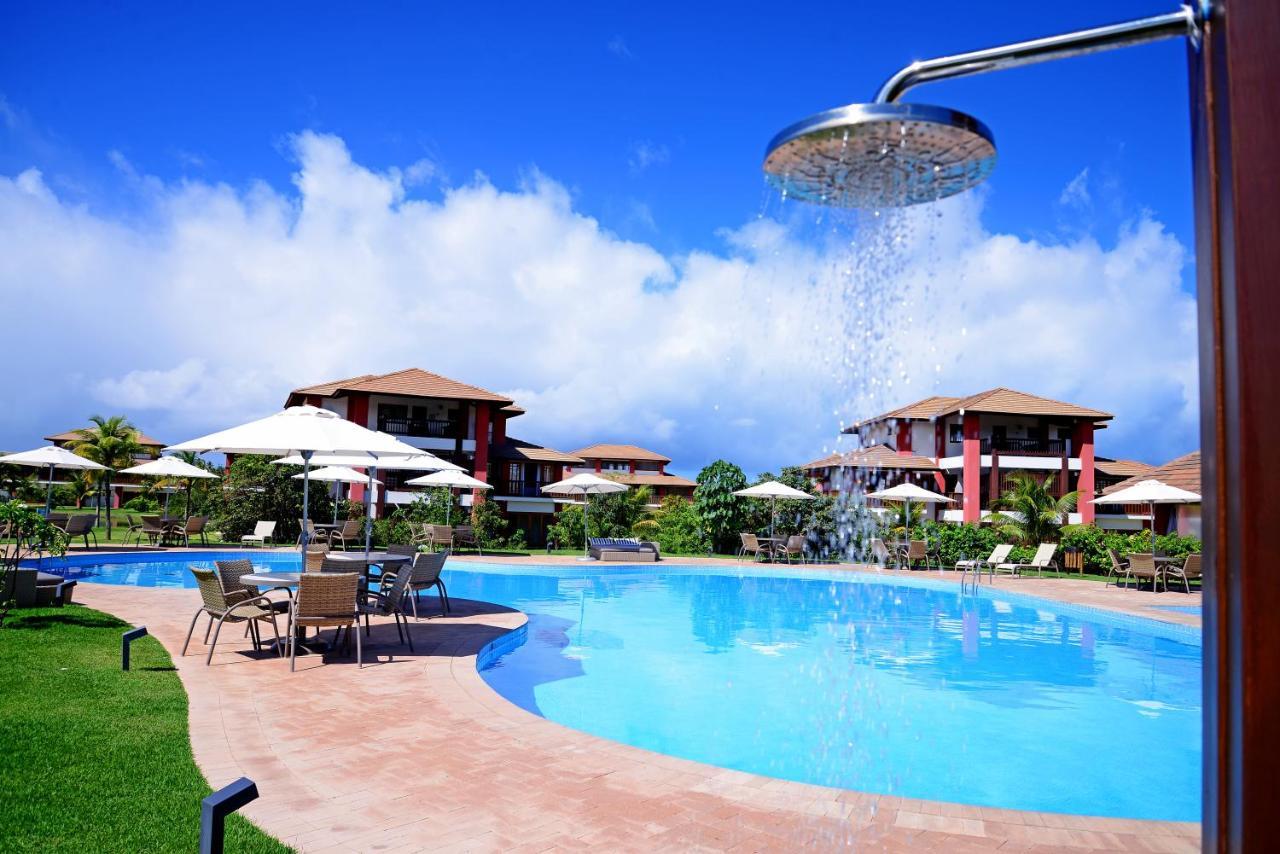 Piscinas Naturais Village Furstberger Praia do Forte Exterior foto